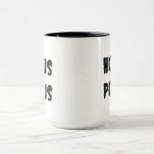 Hocus Pocus Mok (Midden)