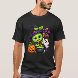 Hocus Pocus Mooie Halloween Heks T-Shirt