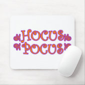 Hocus Pocus Muismat (Met muis)