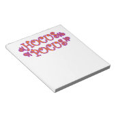 Hocus Pocus Notitieblok (Schuin)