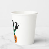 Hocus Pocus Papieren Bekers (Links)