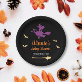 Hocus Pocus Papieren Bordje