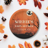 Hocus Pocus Papieren Bordje