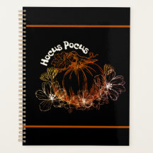 Hocus Pocus Pumpking