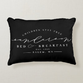 Hocus Pocus Sanderson Accent Kussen