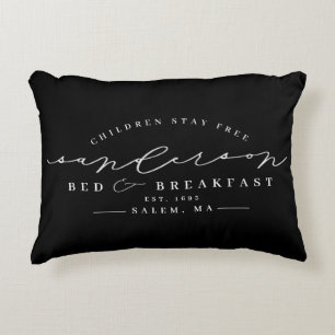 Hocus Pocus Sanderson Accent Kussen