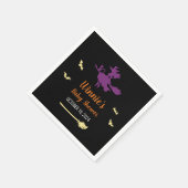 Hocus Pocus Servet (Hoek)