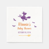 Hocus Pocus Servet (Voorkant)