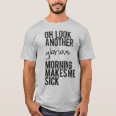 Hocus Pocus Shirt (Voorkant)