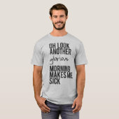 Hocus Pocus Shirt (Voorkant volledig)