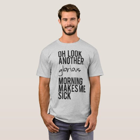 Hocus Pocus Shirt (Voorkant volledig)