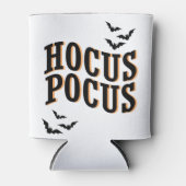 Hocus Pocus Spooky Cute Witches Halloween Blikjeskoeler (Voorkant)