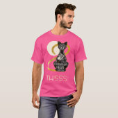 Hocus Pocus T-shirt (Voorkant volledig)
