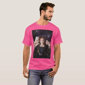 Hocus Pocus T-shirt (Voorkant volledig)