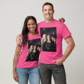 Hocus Pocus T-shirt (Unisex)