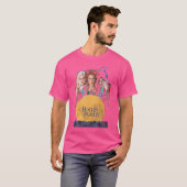 Hocus Pocus T-shirt (Voorkant volledig)
