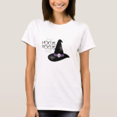Hocus Pocus T-shirt (Voorkant)