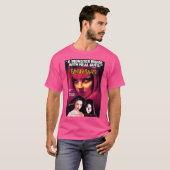 Hocus Pocus T-shirt (Voorkant volledig)