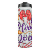 Hocus Pocus Thermosbeker (Voorkant)