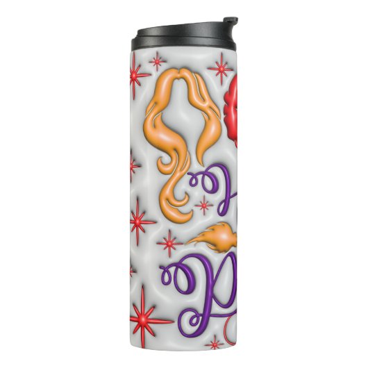 Hocus Pocus Thermosbeker (Gedraaid links)