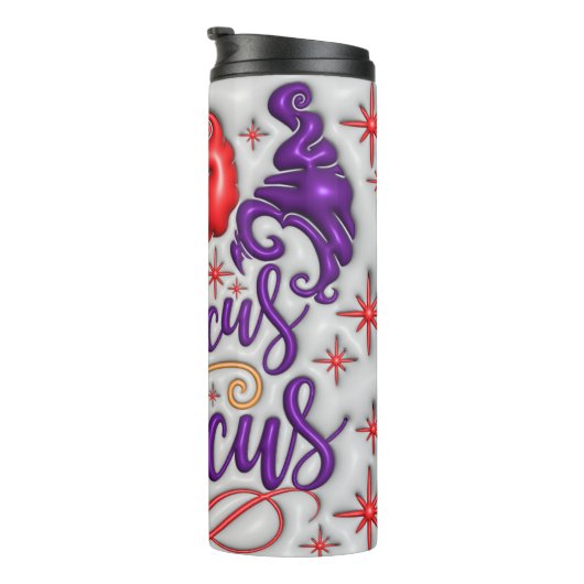 Hocus Pocus Thermosbeker (Geroteerd rechts)