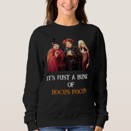 Hocus Pocus Trui