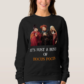 Hocus Pocus Trui