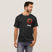 HOD - Matchmaker T-shirt (Voorkant volledig)