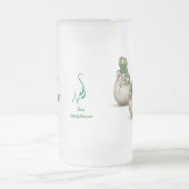 Hodag Babies Mok (Center)