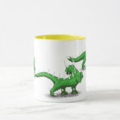 Hodag Crossing Mok (Midden)