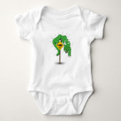 Hodag Crossing Romper (Voorkant)
