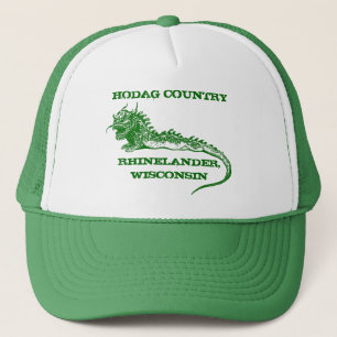 Hodag Land RHINELANDER WISCONSIN PET