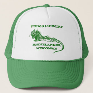 Hodag Land RHINELANDER WISCONSIN PET