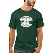 Hodag. Rhinelander, Wisconsin