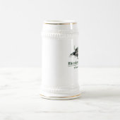 Hodag Stien Bierpul (Center)