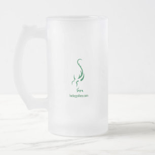Hodag Stien Matglas Bierpul