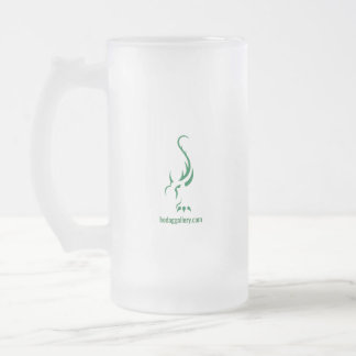 Hodag Stien Matglas Bierpul