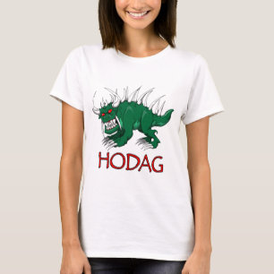 Hodag T-shirt