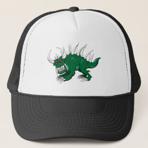 Hodag Trucker Pet
