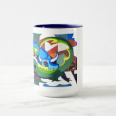 Hodags 8 mok (Midden)