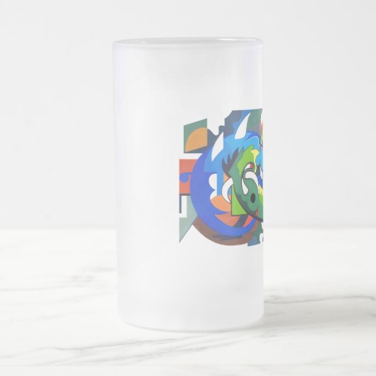 Hodags 8 mok (Center)