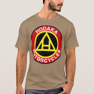Hodaka Motorcycles T-shirt