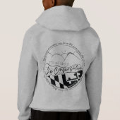 Hoddie (Achterkant)