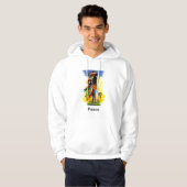 Hoddie Hoodie (Voorkant volledig)