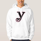 Hoddie T-shirt (Voorkant)
