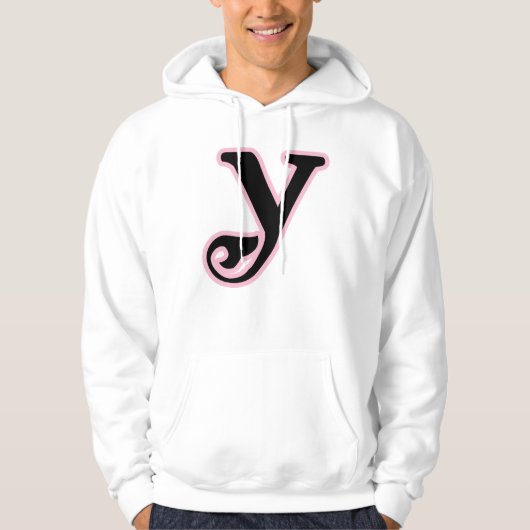 Hoddie T-shirt (Voorkant)
