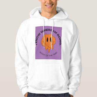Hoddie voor heren-mannen hoodie
