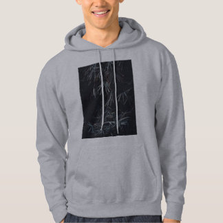 Hoddie voor mannen: Palm Tumblr Hoodie
