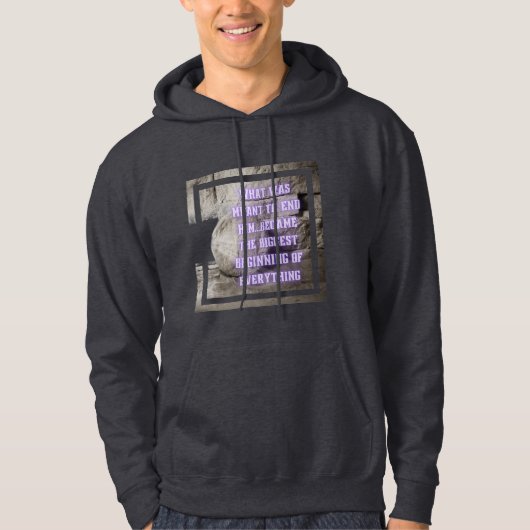Hoddy Hoodie (Voorkant)