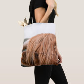HODELIJKE KONING TOTE BAG (Dichtbij)